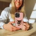 Handyhülle – Mit dem Bild Ihres Haustieres
